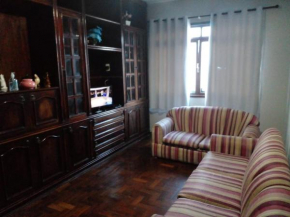 Apartamento Praia de Itapuã, Vila Velha/Es